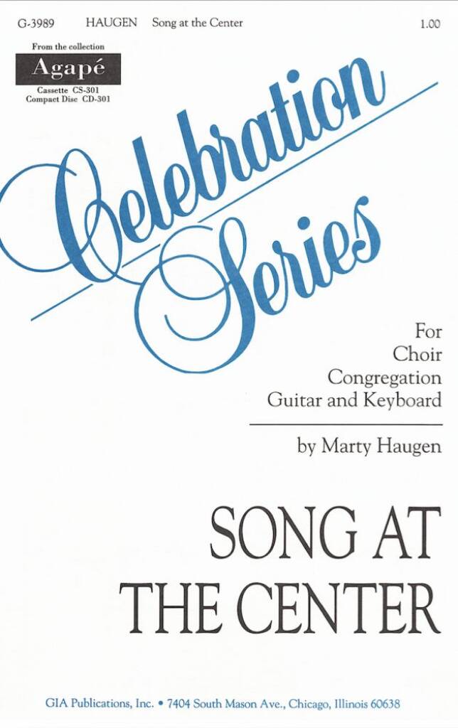 Song at the Center
